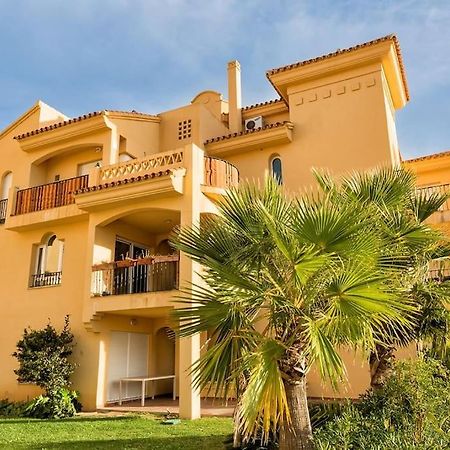 Ground Floor Apt In Atalaya Михас Екстериор снимка