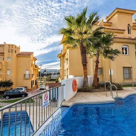 Ground Floor Apt In Atalaya Михас Екстериор снимка