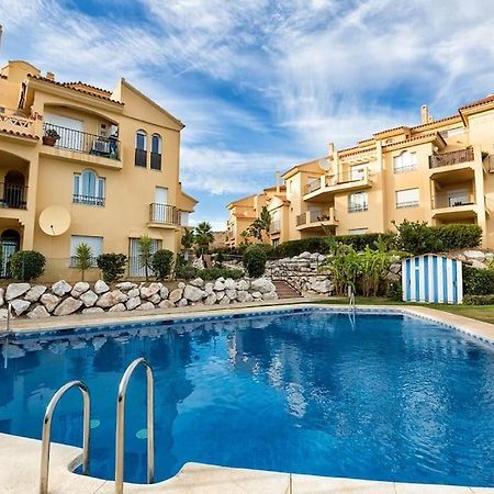 Ground Floor Apt In Atalaya Михас Екстериор снимка